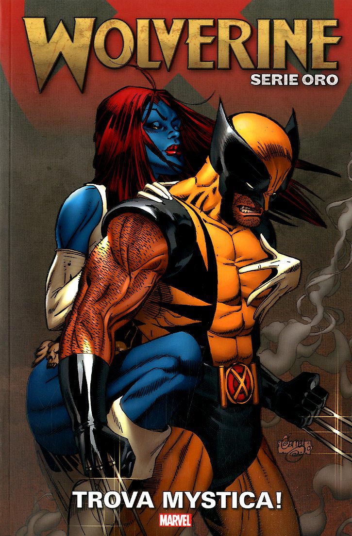 WOLVERINE SERIE ORO - 17_thumbnail