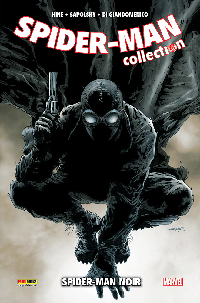SPIDER-MAN COLLECTION (2016) - 11_thumbnail SPIDER-MAN COLLECTION (2016) - 11_thumbnail