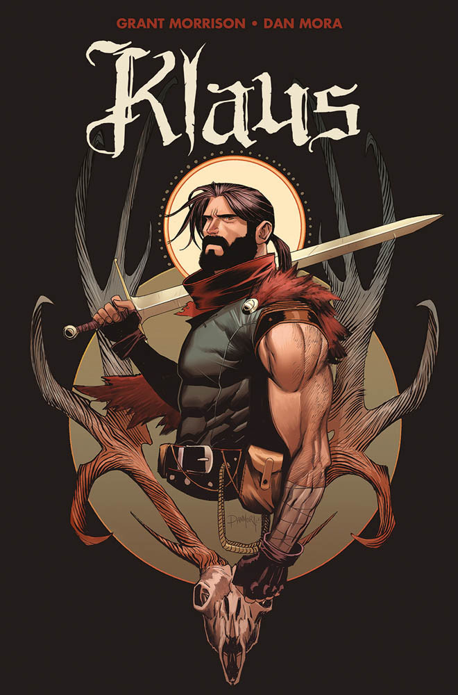 100% PANINI COMICS HD KLAUS - 1_thumbnail