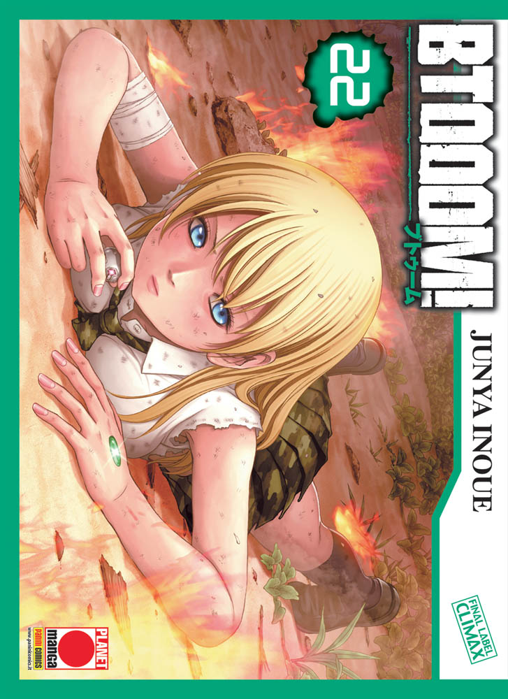 BTOOOM! - 22_thumbnail BTOOOM! - 22_thumbnail