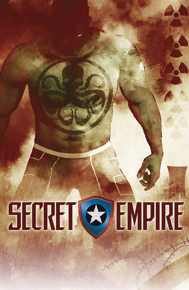 SECRET EMPIRE Variant - 1_thumbnail SECRET EMPIRE Variant - 1_thumbnail