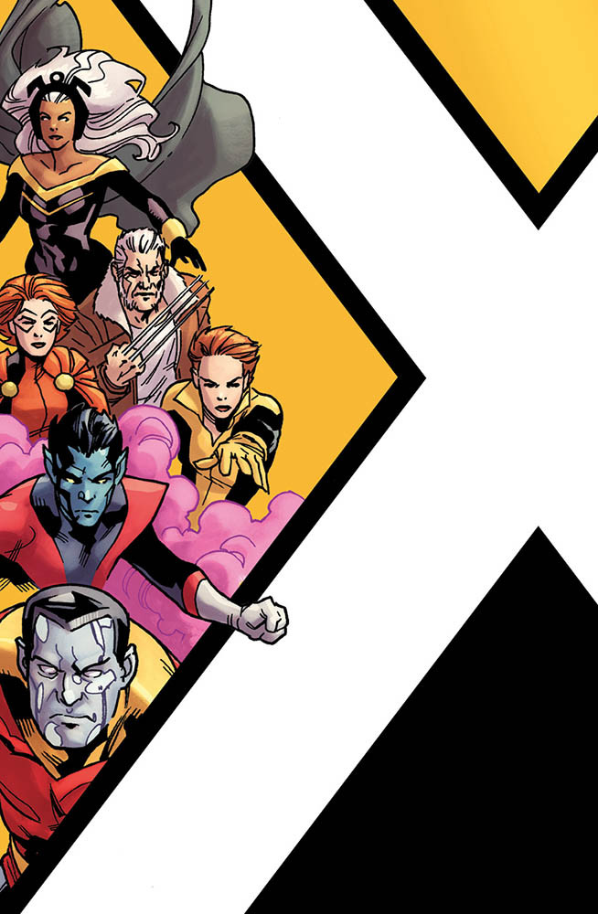 X-MEN ORO Variant - 1_thumbnail