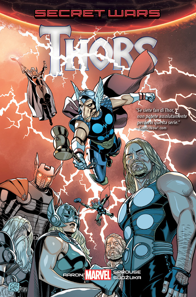 THORS (2017) - UNICO_thumbnail
