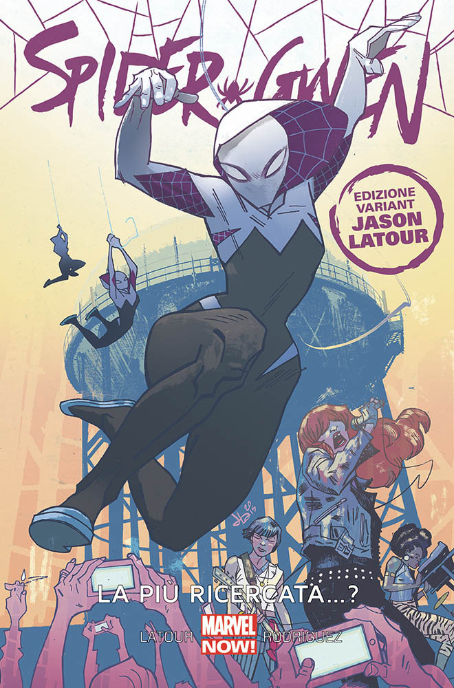 SPIDER-GWEN (2017) Variant - 1_thumbnail SPIDER-GWEN (2017) Variant - 1_thumbnail