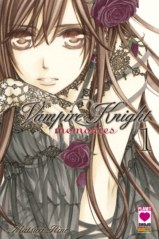 VAMPIRE KNIGHT MEMORIES - 1_thumbnail
