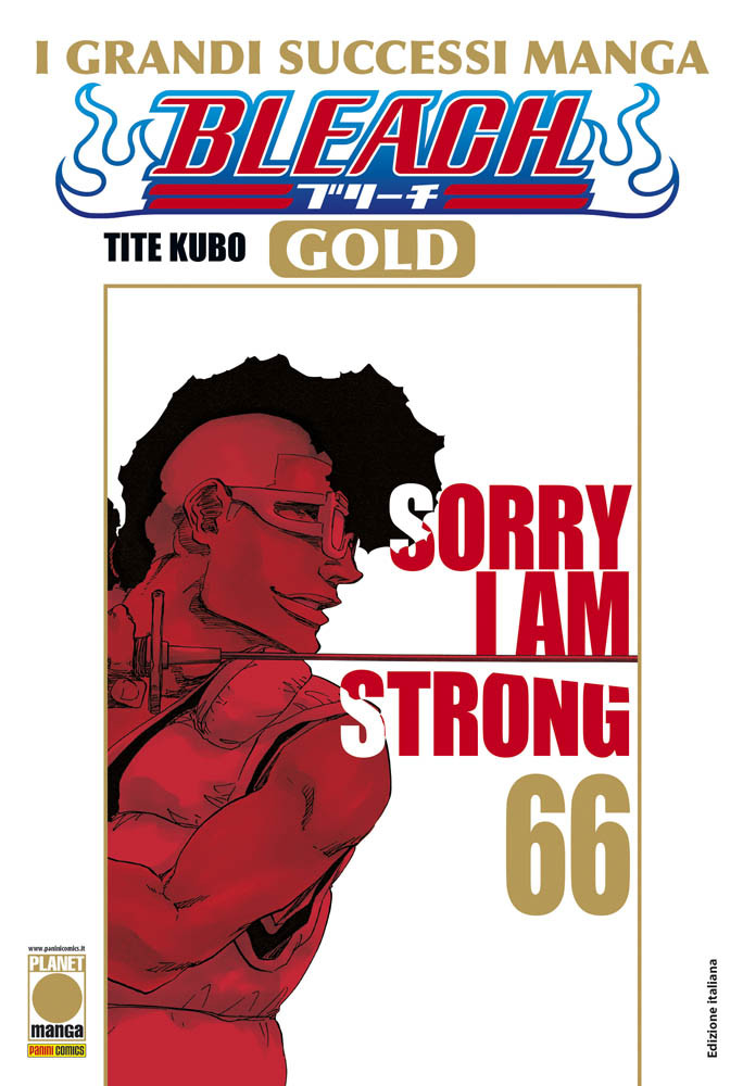 BLEACH GOLD - 66_thumbnail