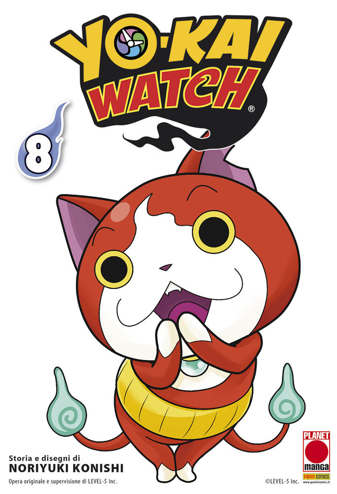 YO-KAI WATCH - 8_thumbnail