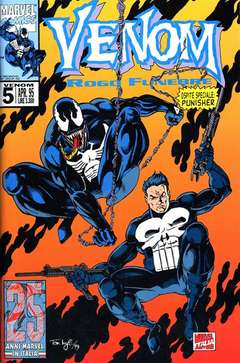 VENOM (1994) - 5_thumbnail VENOM (1994) - 5_thumbnail