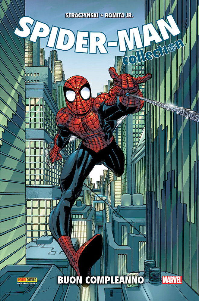 SPIDER-MAN COLLECTION (2016) - 9_thumbnail