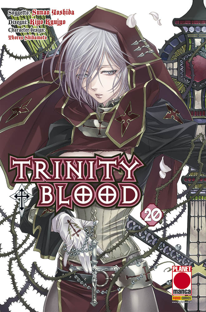 TRINITY BLOOD - 20_thumbnail TRINITY BLOOD - 20_thumbnail