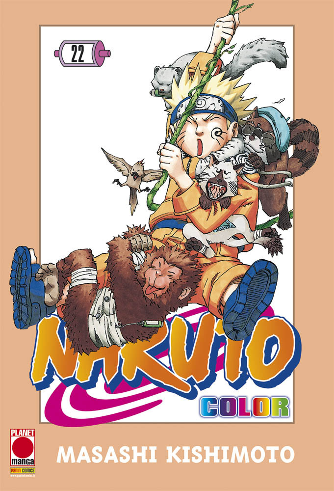 NARUTO COLOR - 22_thumbnail NARUTO COLOR - 22_thumbnail