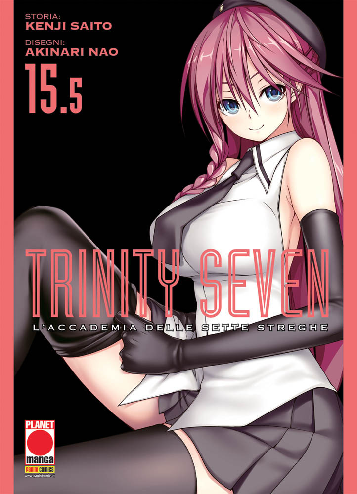TRINITY SEVEN 15.5 - UNICO_thumbnail TRINITY SEVEN 15.5 - UNICO_thumbnail