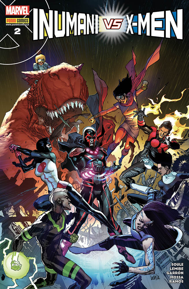 INUMANI VS. X-MEN - 2_thumbnail
