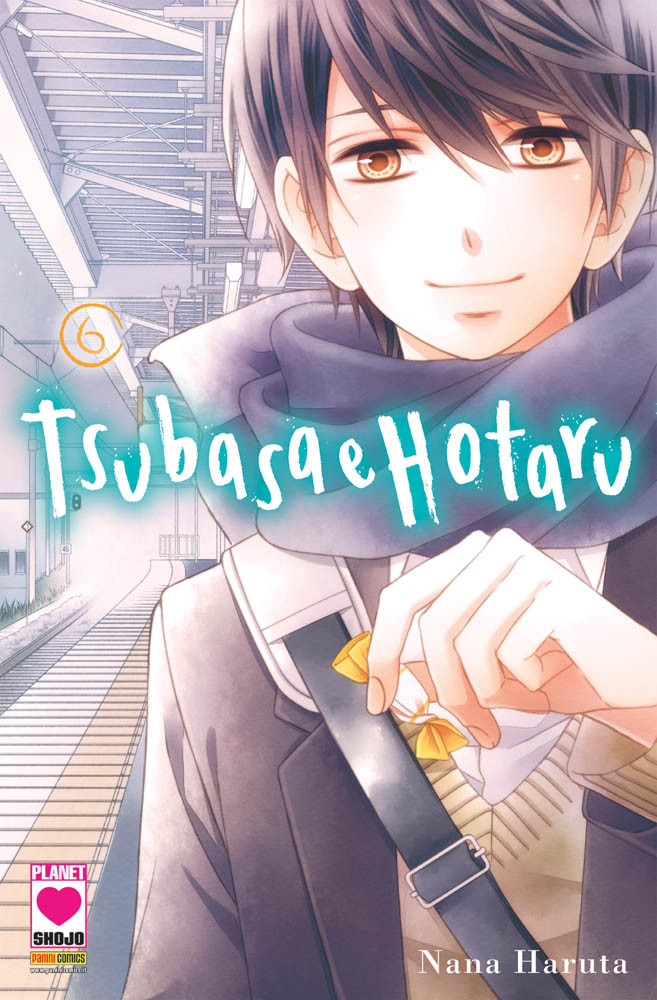 TSUBASA E HOTARU - 6_thumbnail TSUBASA E HOTARU - 6_thumbnail