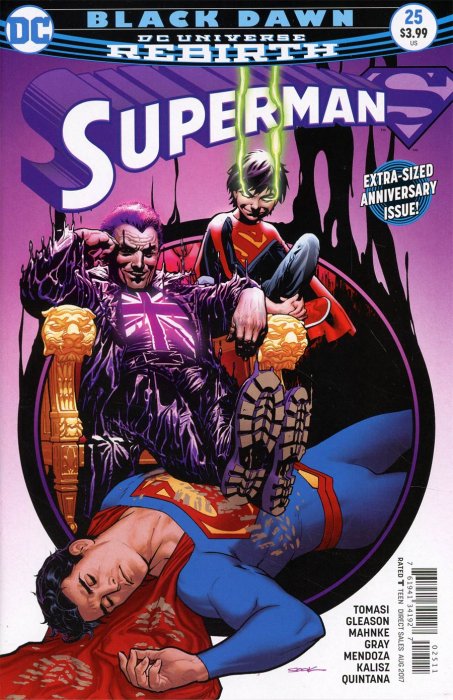 SUPERMAN (DC 2016) - 25_thumbnail