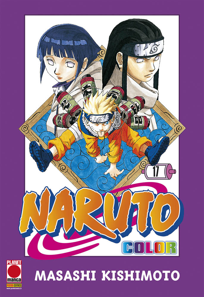 NARUTO COLOR - 17_thumbnail NARUTO COLOR - 17_thumbnail