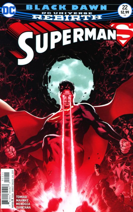 SUPERMAN (DC 2016) - 22_thumbnail