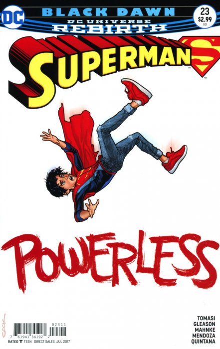 SUPERMAN (DC 2016) - 23_thumbnail