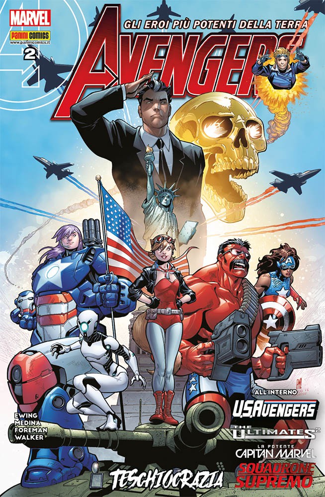 AVENGERS (2017) - 2_thumbnail AVENGERS (2017) - 2_thumbnail