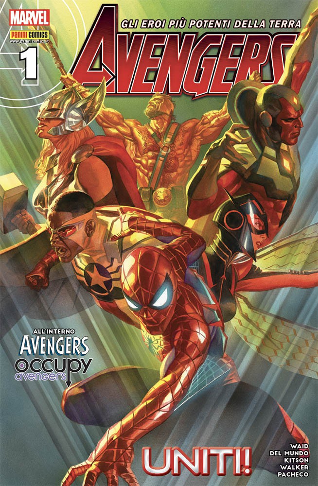AVENGERS (2017) - 1_thumbnail AVENGERS (2017) - 1_thumbnail