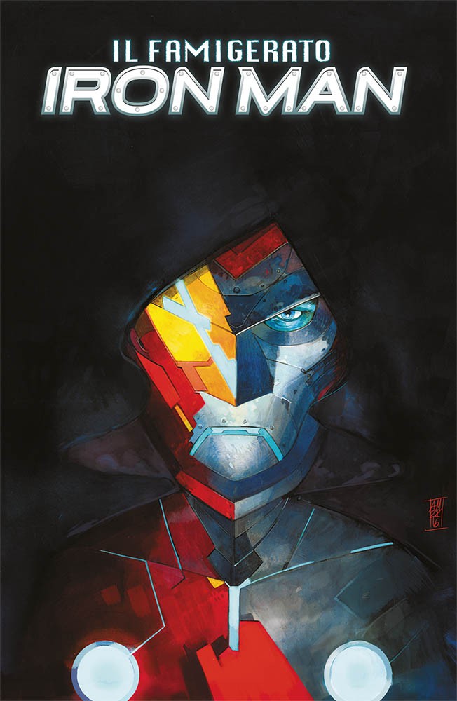 INVINCIBILE IRON MAN (2017) Variant - 1_thumbnail