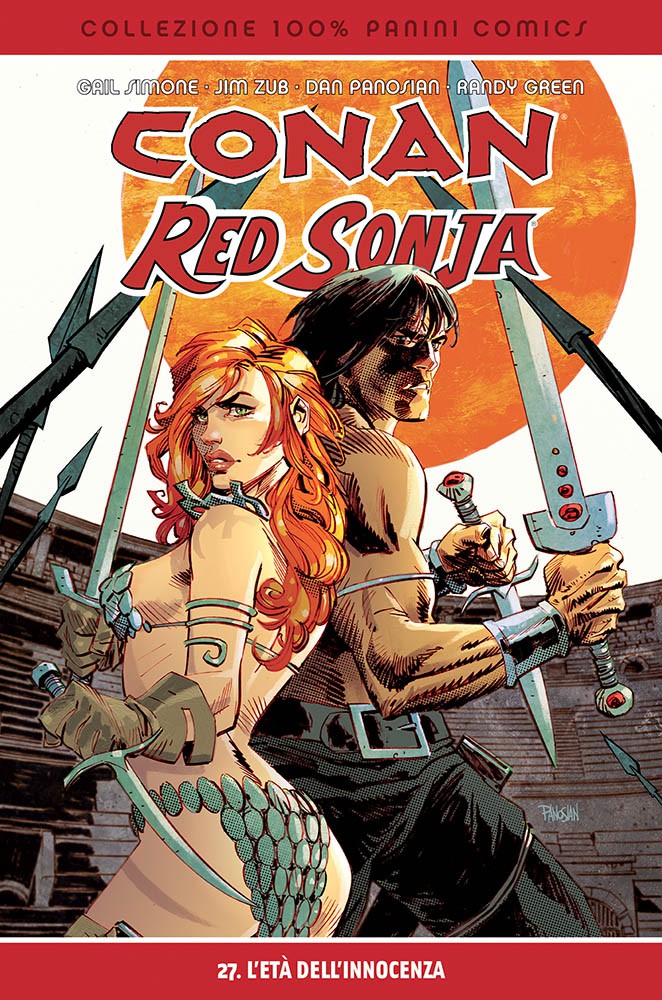 100% CULT COMICS CONAN (2007) - 27_thumbnail