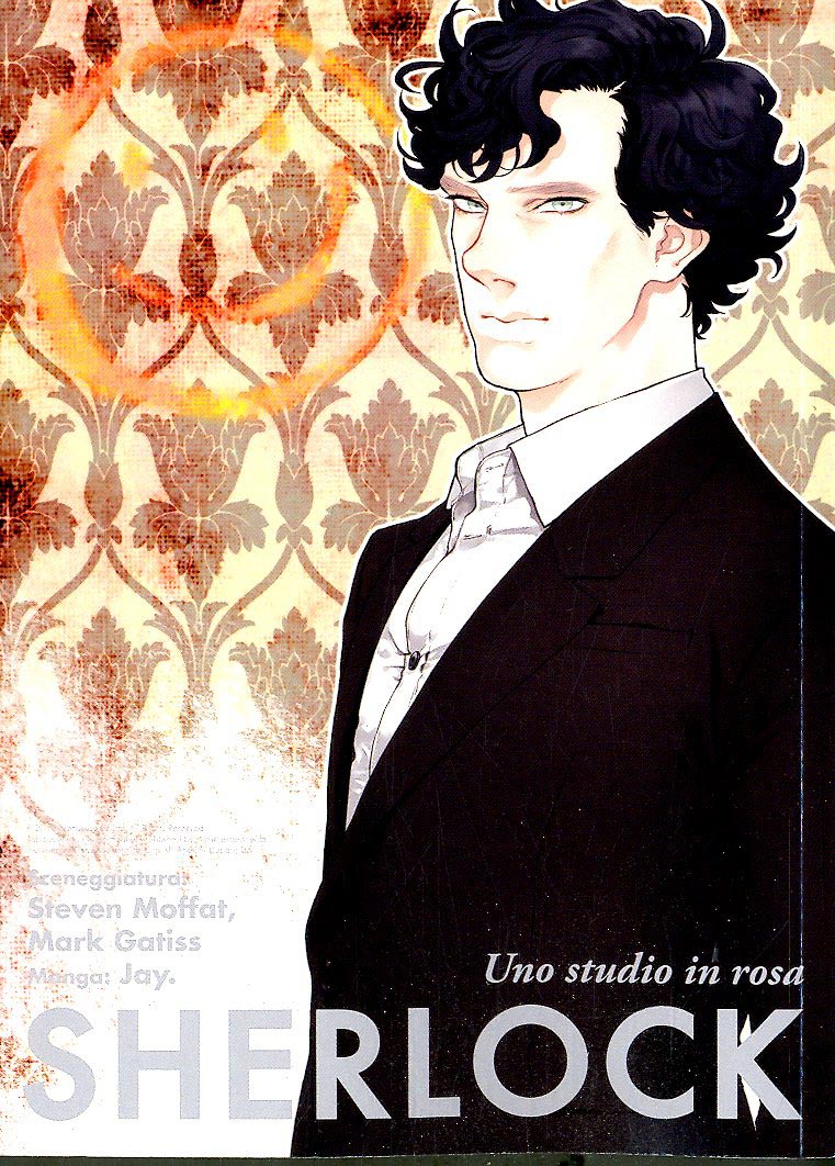 SHERLOCK Variant - 1_thumbnail SHERLOCK Variant - 1_thumbnail