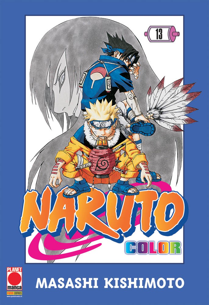 NARUTO COLOR - 13_thumbnail NARUTO COLOR - 13_thumbnail