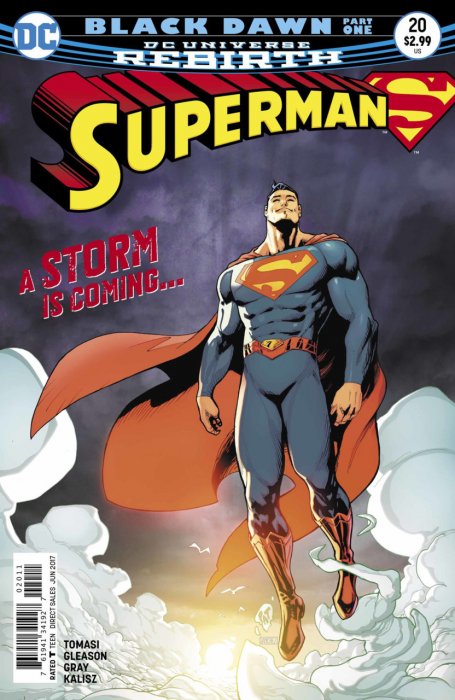 SUPERMAN (DC 2016) - 20_thumbnail