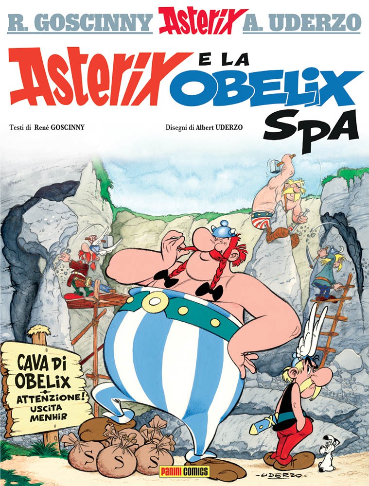 ASTERIX (2016 PANINI) - 12_thumbnail ASTERIX (2016 PANINI) - 12_thumbnail