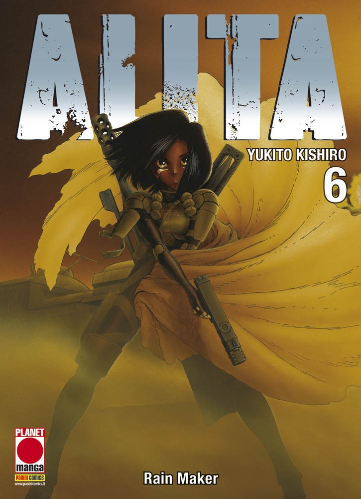 ALITA (2016) - 6_thumbnail ALITA (2016) - 6_thumbnail