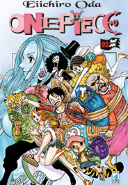 ONE PIECE (STAR COMICS) - 82_thumbnail ONE PIECE (STAR COMICS) - 82_thumbnail
