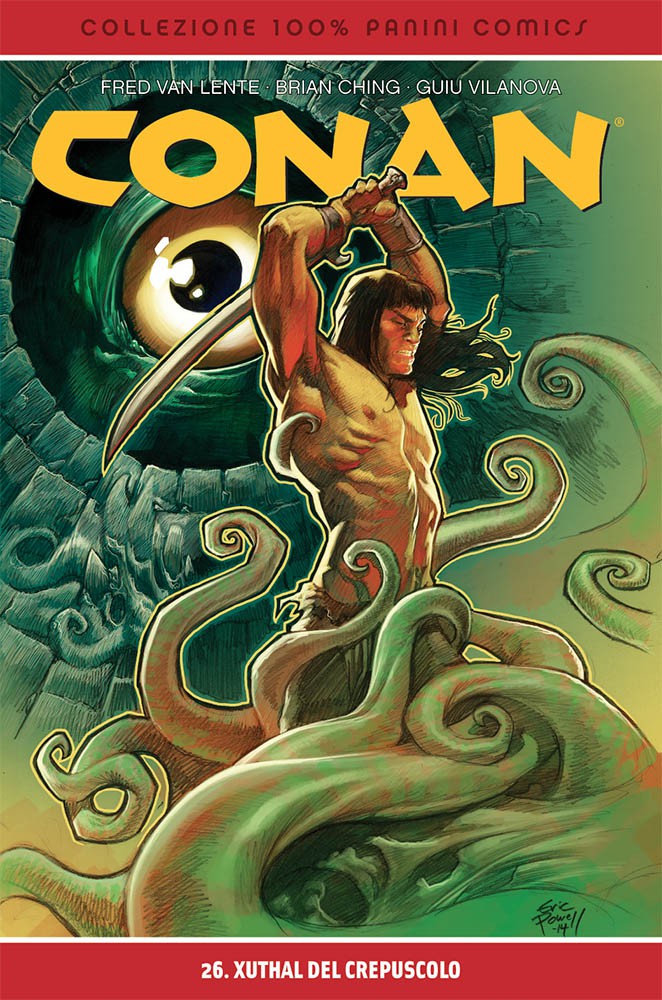100% CULT COMICS CONAN (2007) - 26_thumbnail