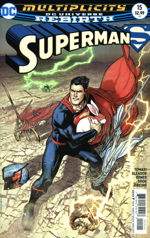 SUPERMAN (DC 2016) - 15_thumbnail