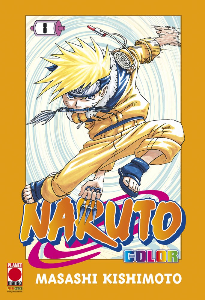 NARUTO COLOR - 8_thumbnail NARUTO COLOR - 8_thumbnail