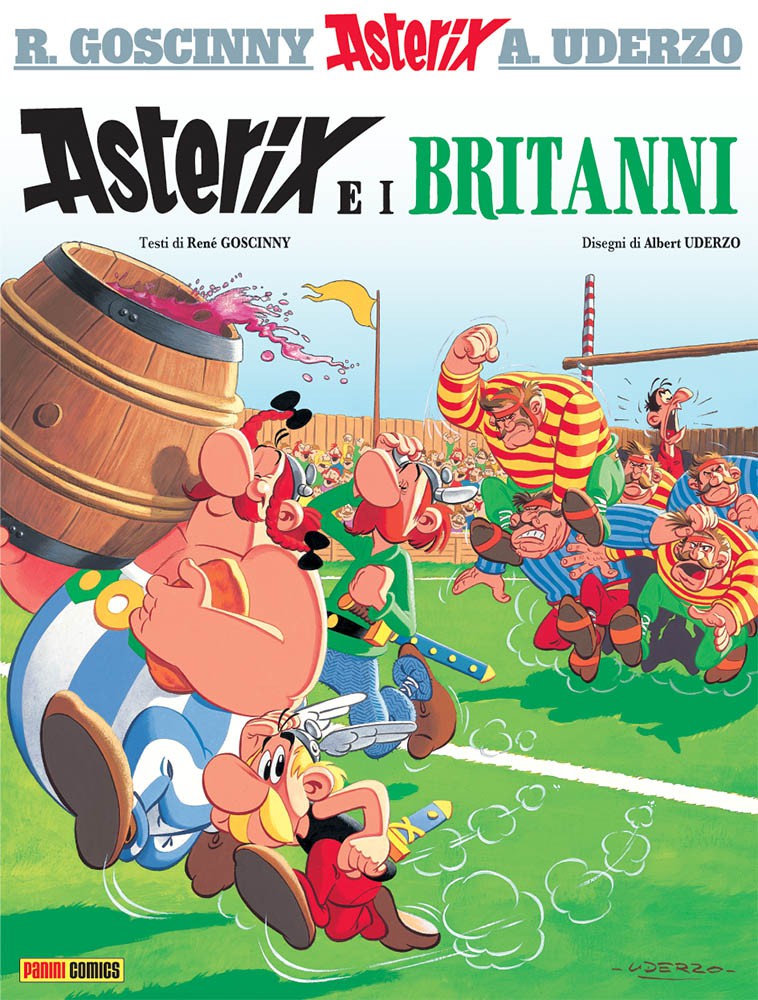 ASTERIX (2016 PANINI) - 8_thumbnail ASTERIX (2016 PANINI) - 8_thumbnail
