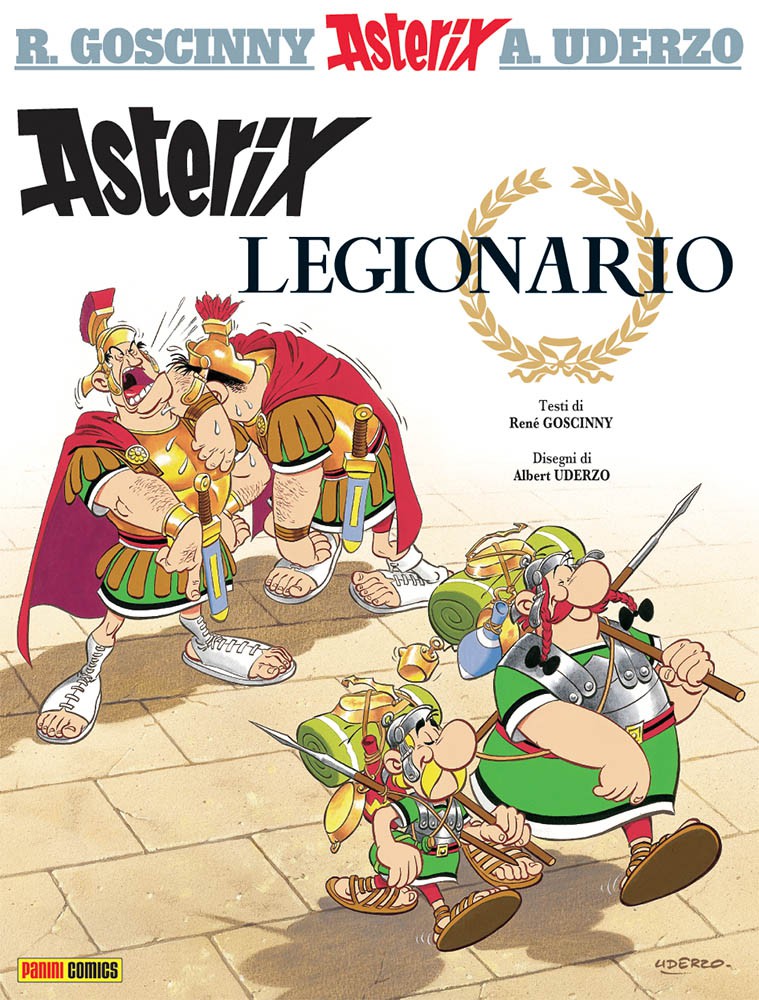 ASTERIX (2016 PANINI) - 9_thumbnail ASTERIX (2016 PANINI) - 9_thumbnail