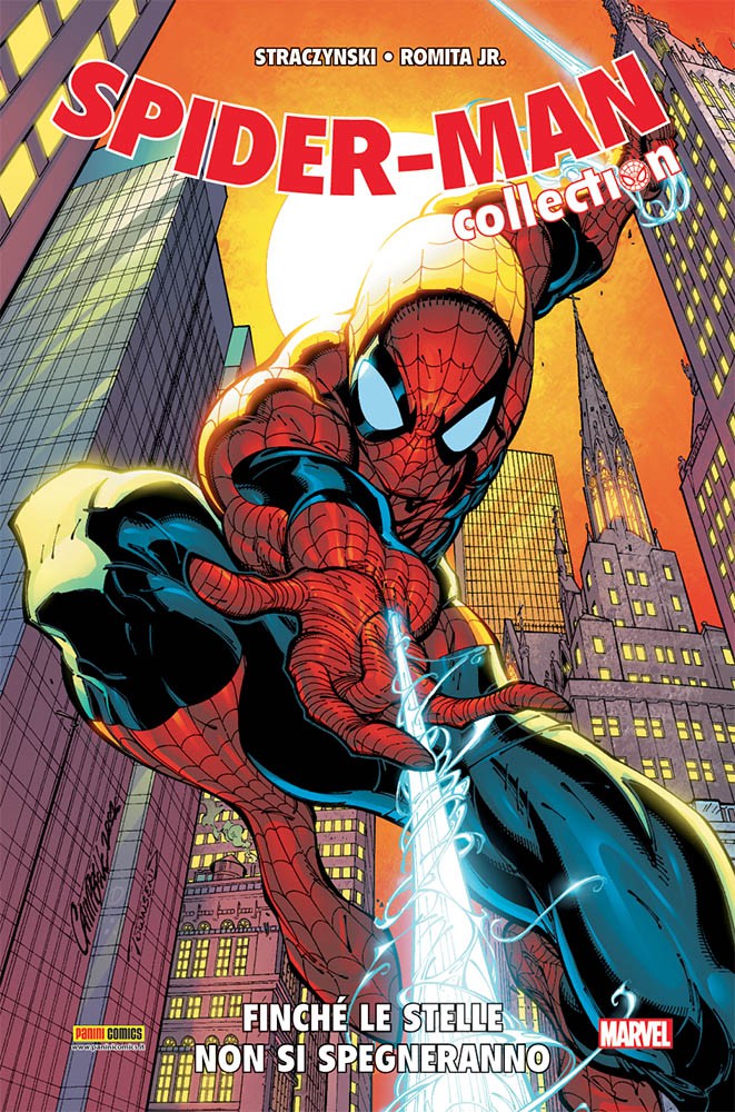 SPIDER-MAN COLLECTION (2016) - 3_thumbnail SPIDER-MAN COLLECTION (2016) - 3_thumbnail