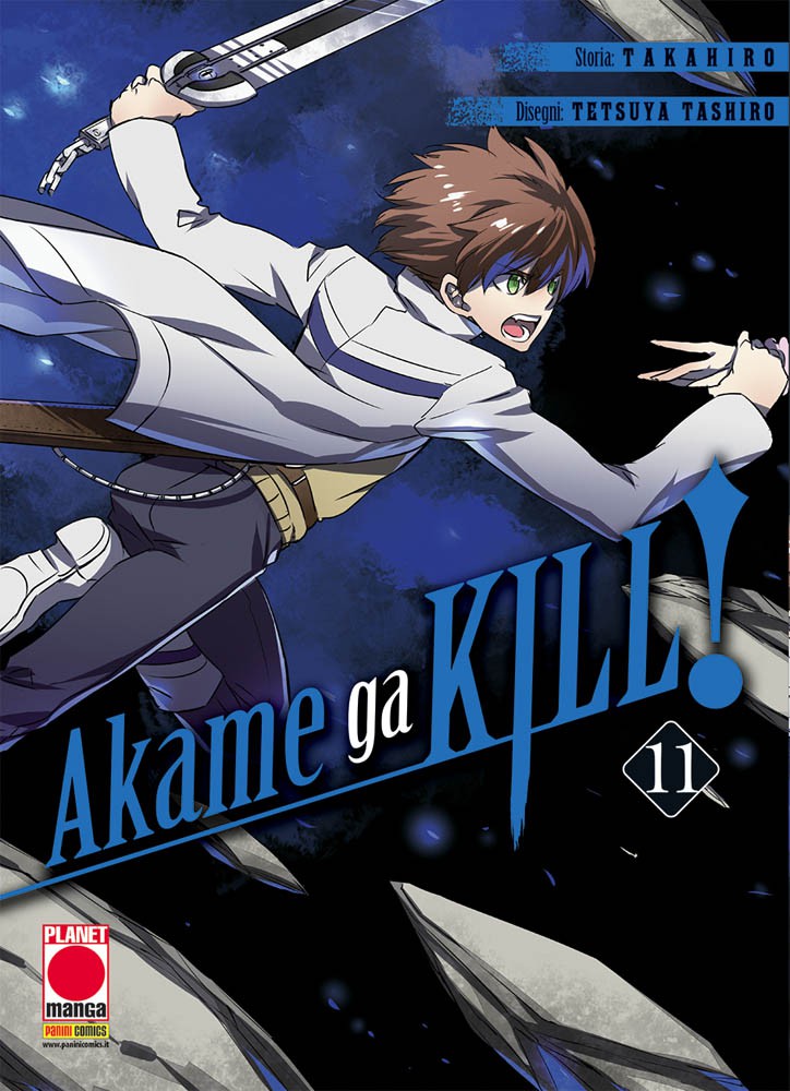 AKAME GA KILL! - 11_thumbnail