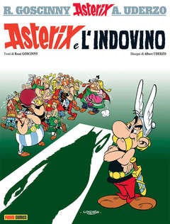 ASTERIX (2016 PANINI) - 6_thumbnail ASTERIX (2016 PANINI) - 6_thumbnail