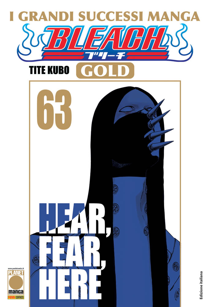 BLEACH GOLD - 63_thumbnail BLEACH GOLD - 63_thumbnail