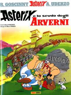 ASTERIX (2016 PANINI) - 4_thumbnail ASTERIX (2016 PANINI) - 4_thumbnail