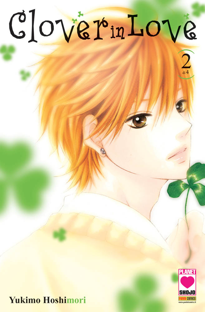 CLOVER IN LOVE - 2_thumbnail CLOVER IN LOVE - 2_thumbnail