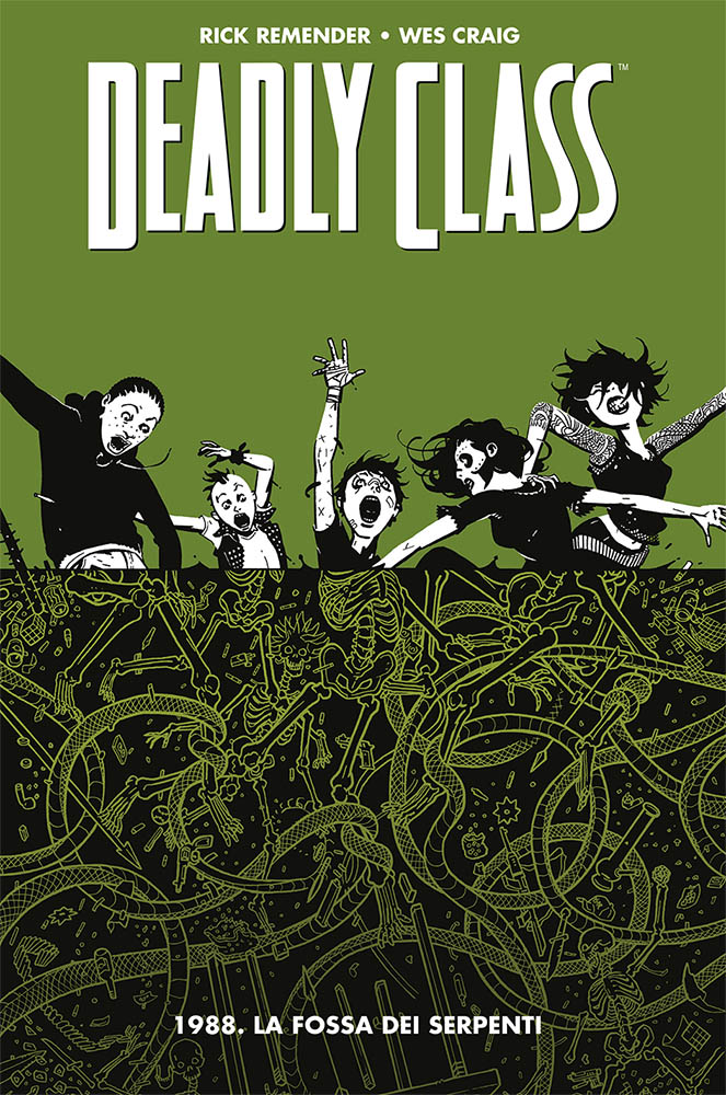 100% PANINI COMICS HD DEADLY CLASS - 3_thumbnail