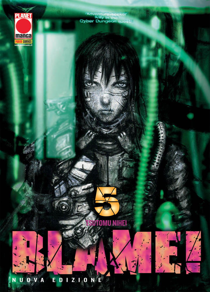 BLAME! (2015) - 5_thumbnail