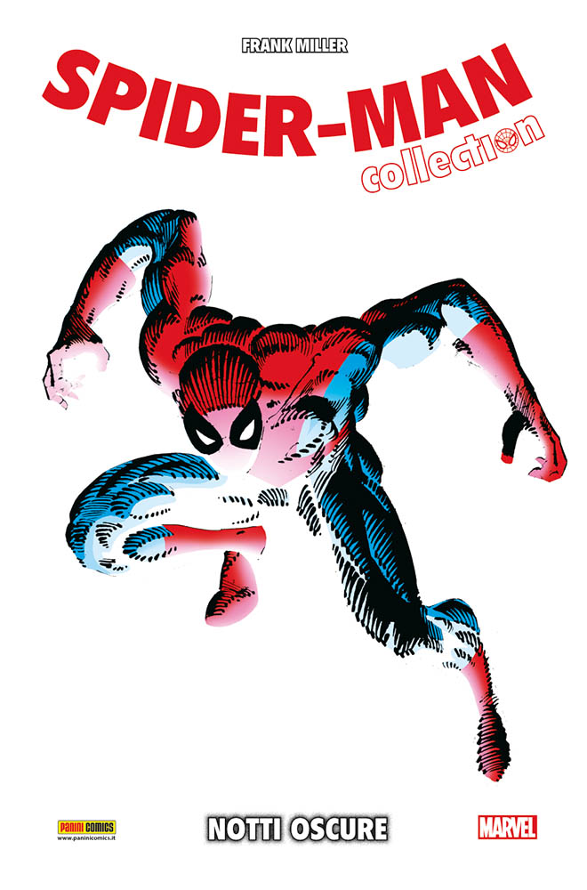 SPIDER-MAN COLLECTION (2016) - 2_thumbnail SPIDER-MAN COLLECTION (2016) - 2_thumbnail