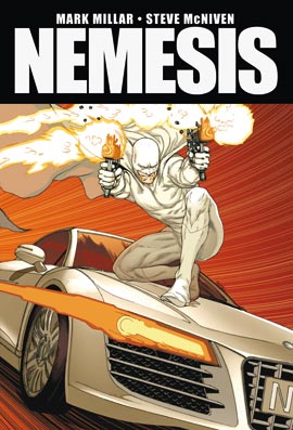NEMESIS (2016 PANINI) - UNICO_thumbnail NEMESIS (2016 PANINI) - UNICO_thumbnail