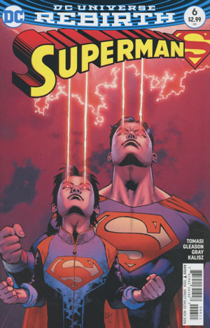 SUPERMAN (DC 2016) - 6_thumbnail