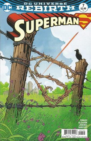 SUPERMAN (DC 2016) - 7_thumbnail