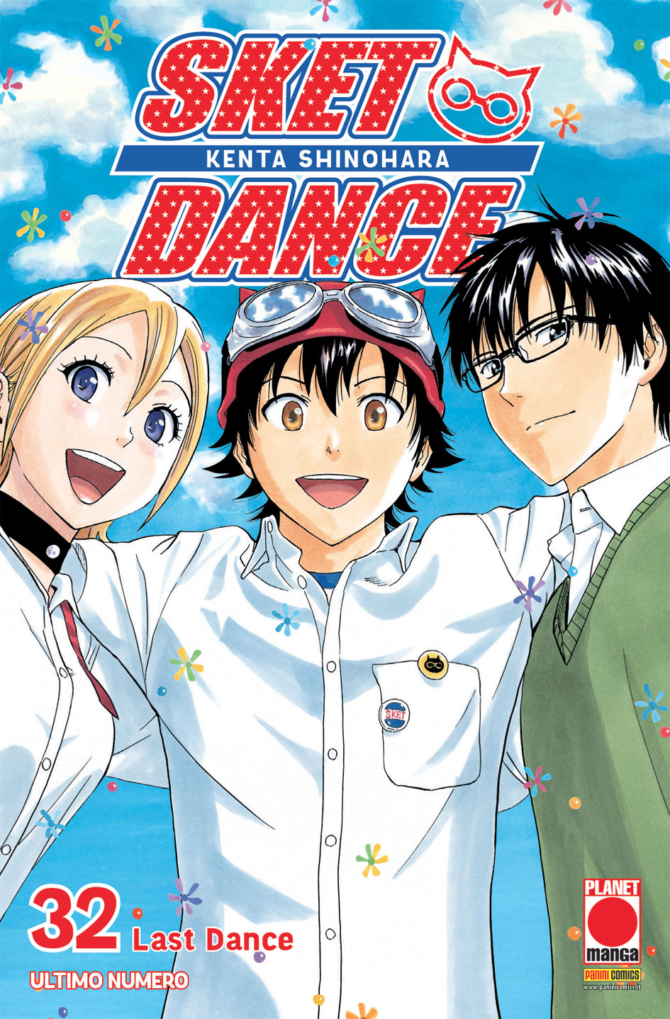 SKET DANCE - 32_thumbnail